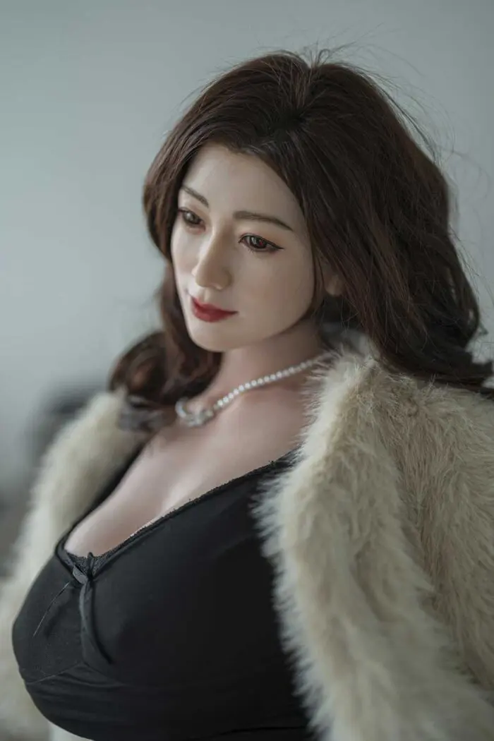 Hao – 4’9” | 148cm Sex Doll - Image 2