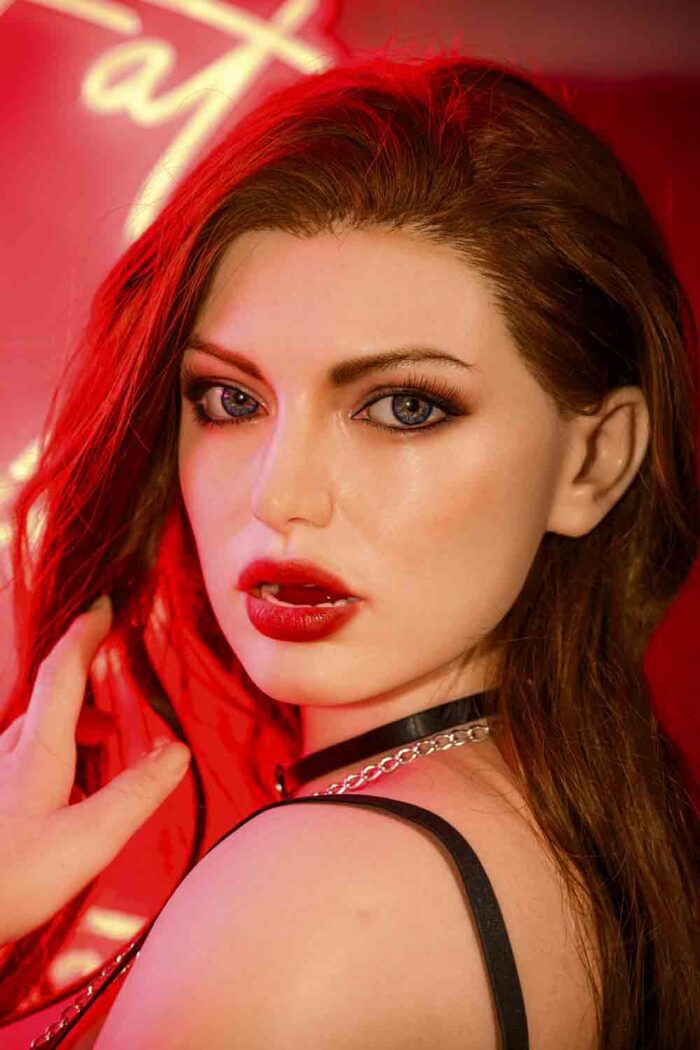 Flora – 5’4″ | 165cm Sex Doll - Image 5