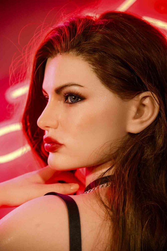 Flora – 5’4″ | 165cm Sex Doll - Image 3