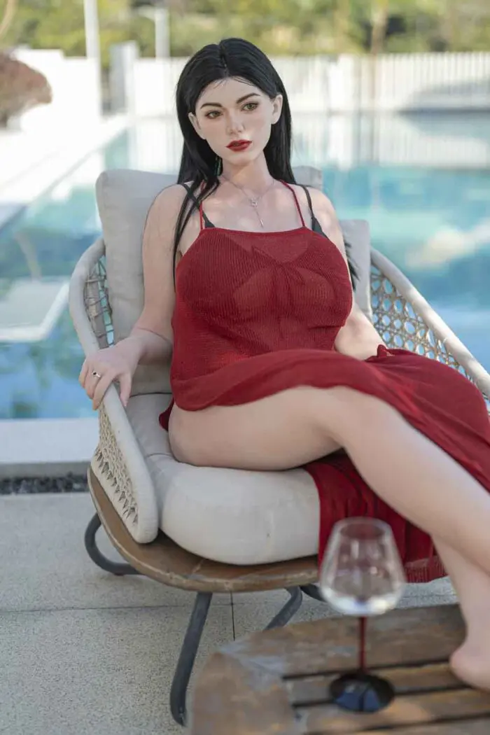 Mira – 5’6″ | 168cm Sex Doll - Image 3