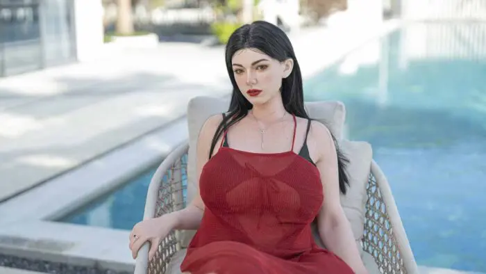 Mira – 5’6″ | 168cm Sex Doll - Image 7