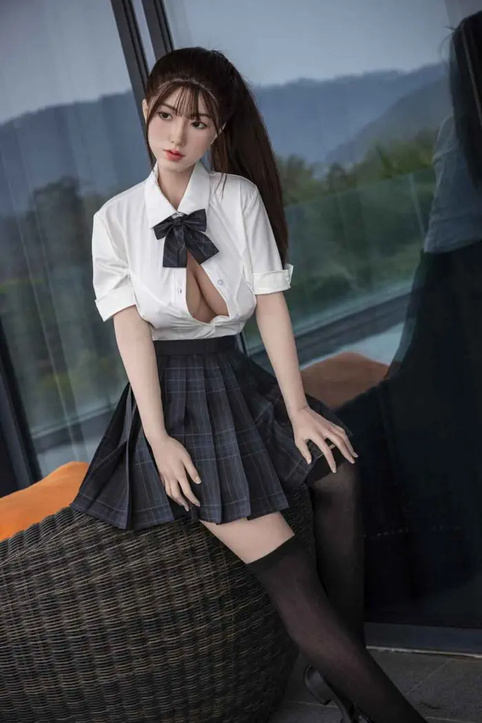 Jin – 5’6″ | 171cm Sex Doll - Image 11