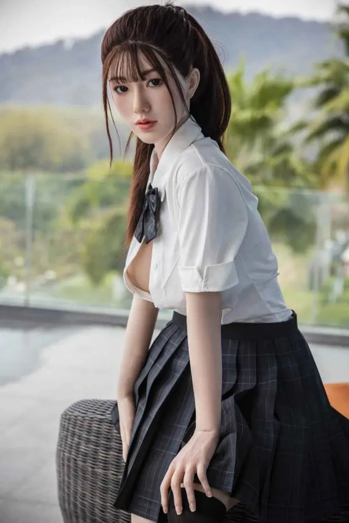 Jin – 5’6″ | 171cm Sex Doll - Image 6