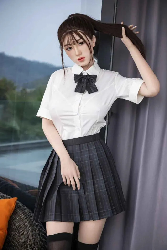 Jin – 5’6″ | 171cm Sex Doll - Image 3