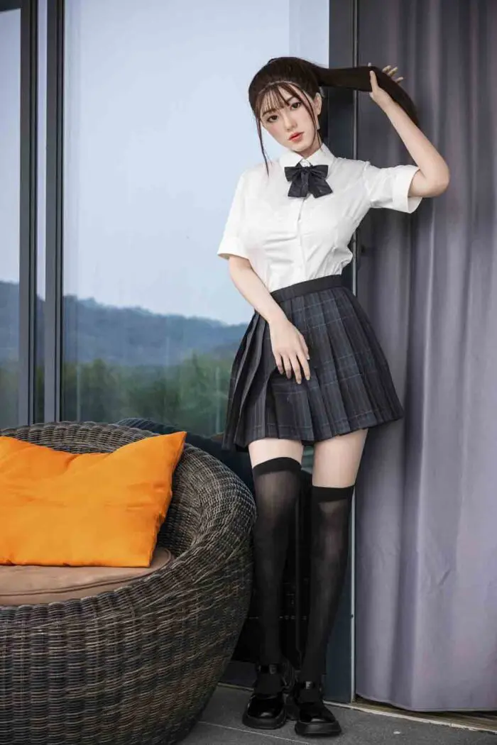 Jin – 5’6″ | 171cm Sex Doll - Image 8