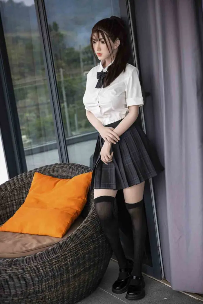 Jin – 5’6″ | 171cm Sex Doll - Image 9