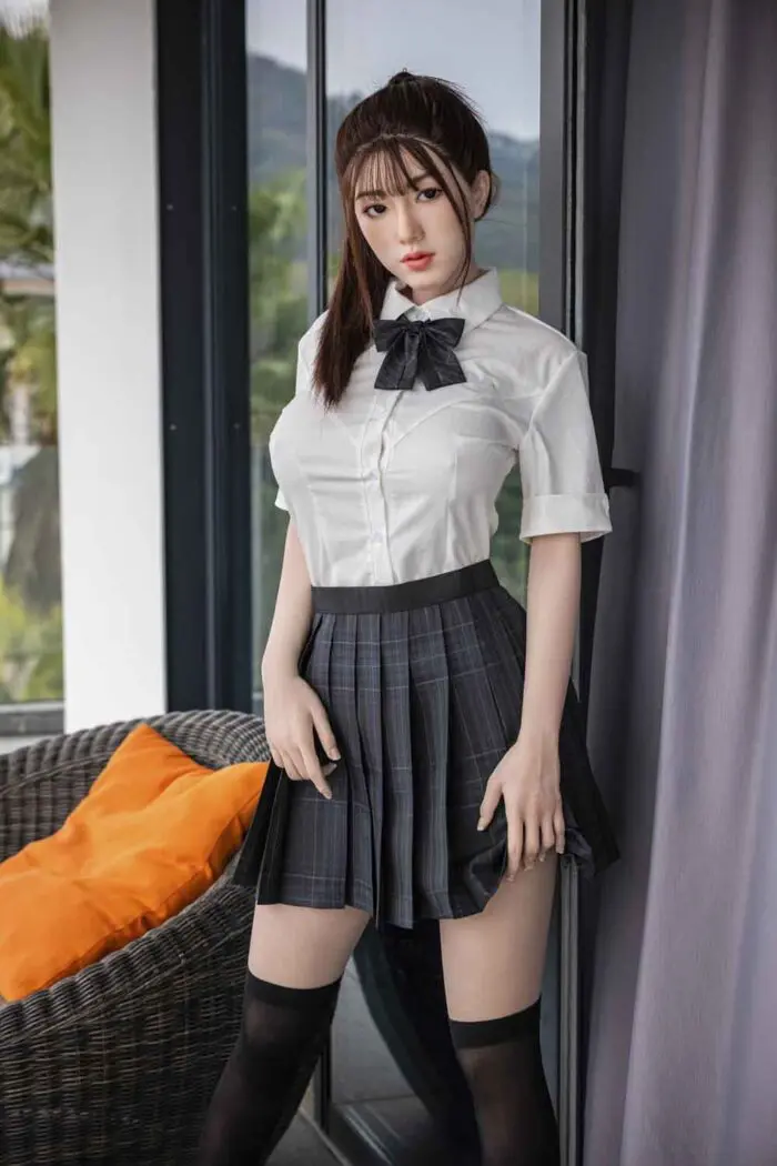 Jin – 5’6″ | 171cm Sex Doll - Image 5