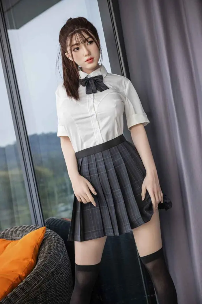 Jin – 5’6″ | 171cm Sex Doll - Image 4