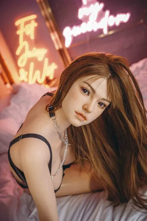 AI photo girlfriend