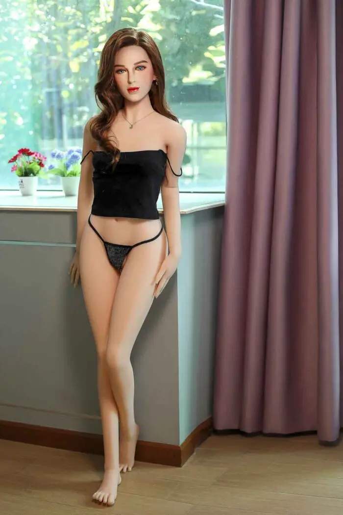 Bea – 5’2″ | 159cm Sex Doll - Image 8