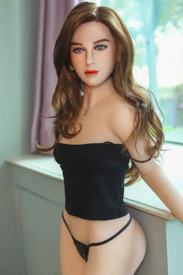 Bea – 5’2″ | 159cm Sex Doll - Image 6