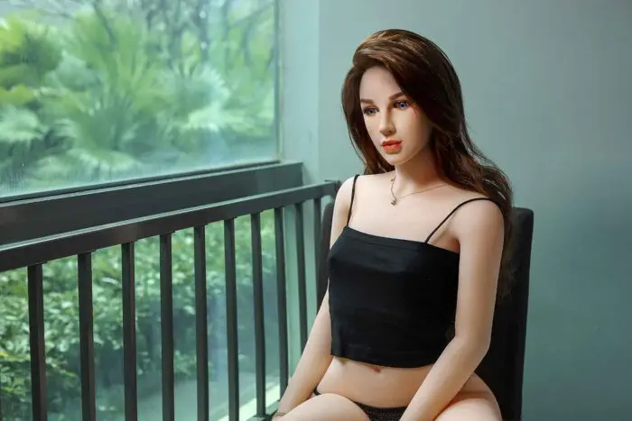 Bea – 5’2″ | 159cm Sex Doll - Image 17