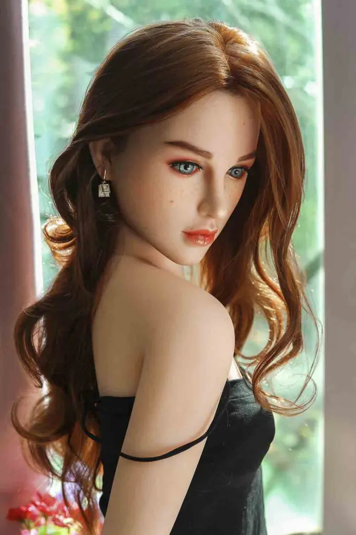 Bea – 5’2″ | 159cm Sex Doll - Image 4
