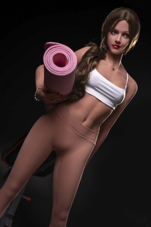 gym sex doll