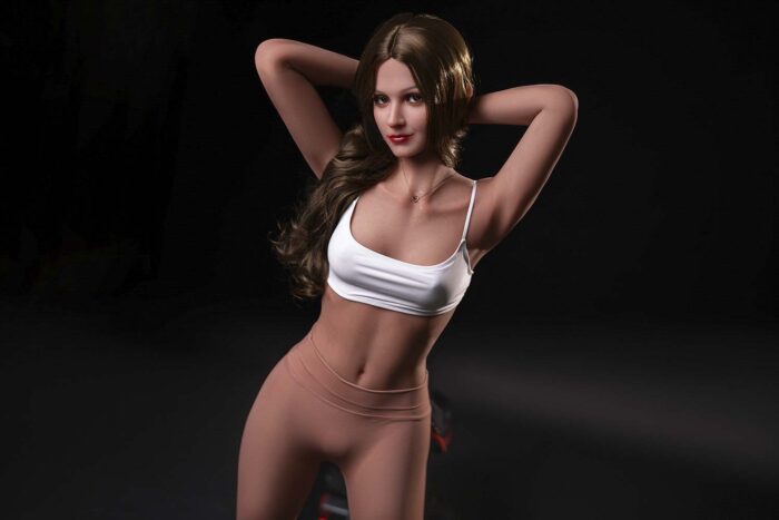 Danah – 5’2″ | 160cm Sex Doll - Image 7