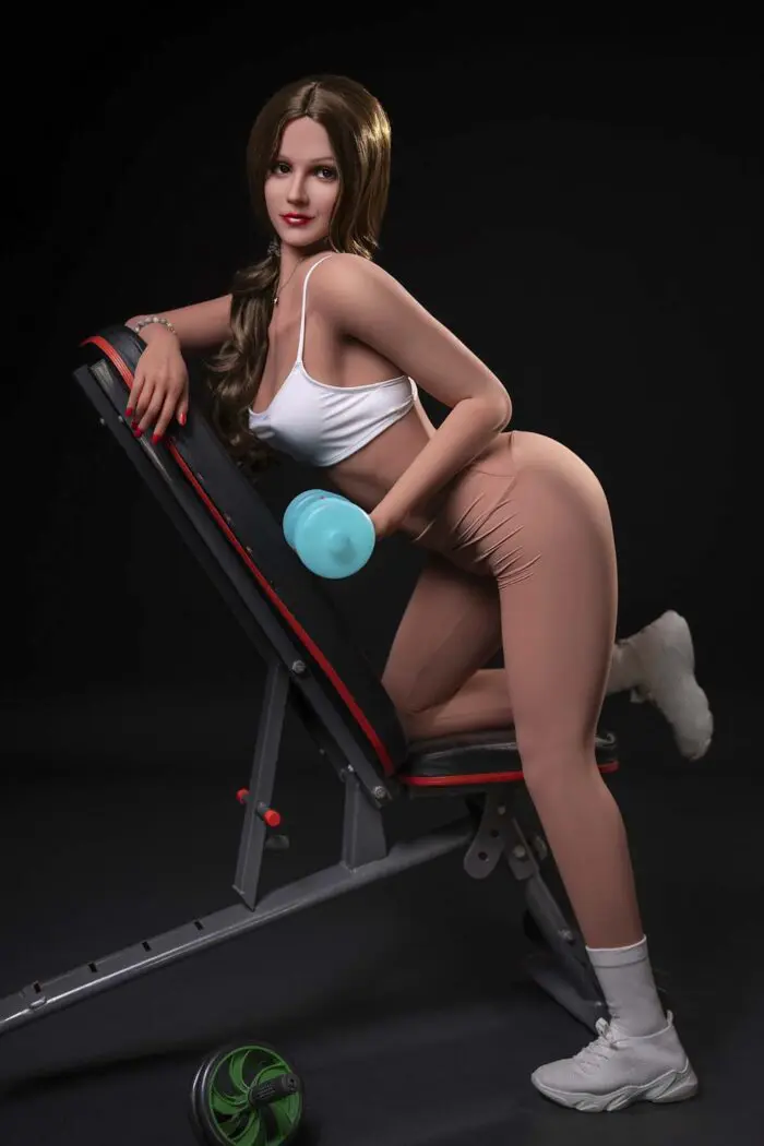 Danah – 5’2″ | 160cm Sex Doll - Image 2