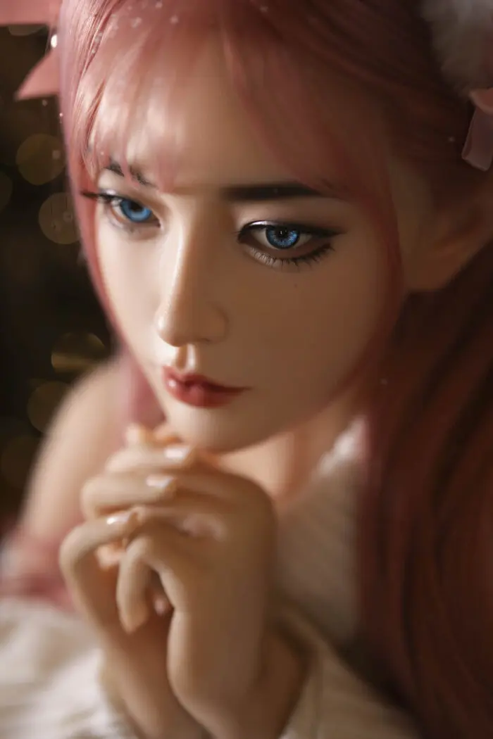 Kantana – 5’2″ | 160cm Sex Doll - Image 11