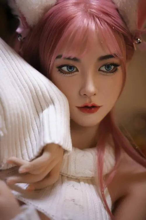 tpe sex love doll