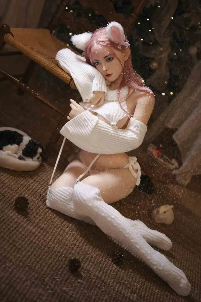 Kantana – 5’2″ | 160cm Sex Doll - Image 14