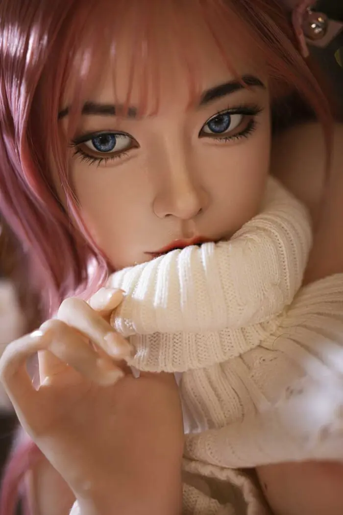 Kantana – 5’2″ | 160cm Sex Doll - Image 13