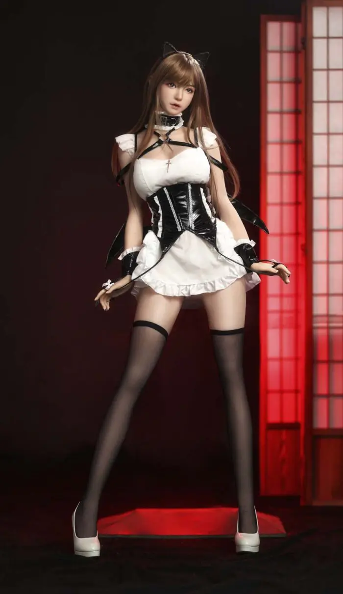 Adriana – 5’2″ | 160cm Sex Doll - Image 7