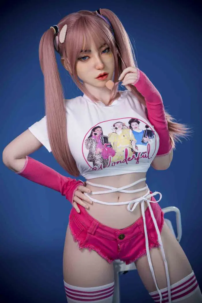 Trini – 5’3″ | 163cm Sex Doll - Image 2