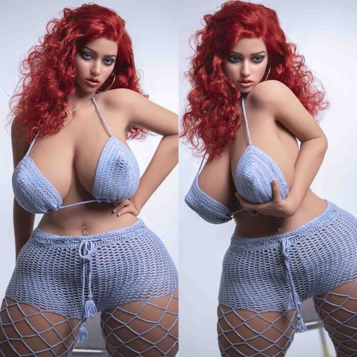 Laura – 5’3″ | 163cm Sex Doll - Image 7
