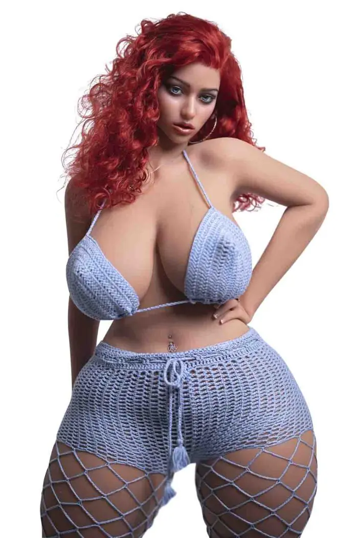 Laura – 5’3″ | 163cm Sex Doll - Image 3