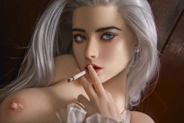 Gail – 5’4″ | 164cm Sex Doll - Image 8