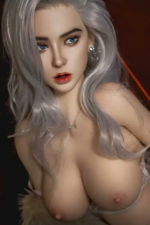French sex doll