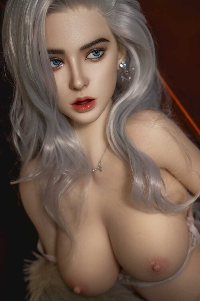 French sex doll