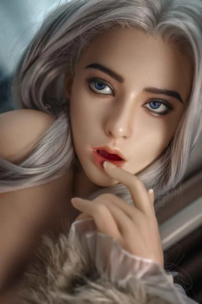 Gail – 5’4″ | 164cm Sex Doll - Image 2