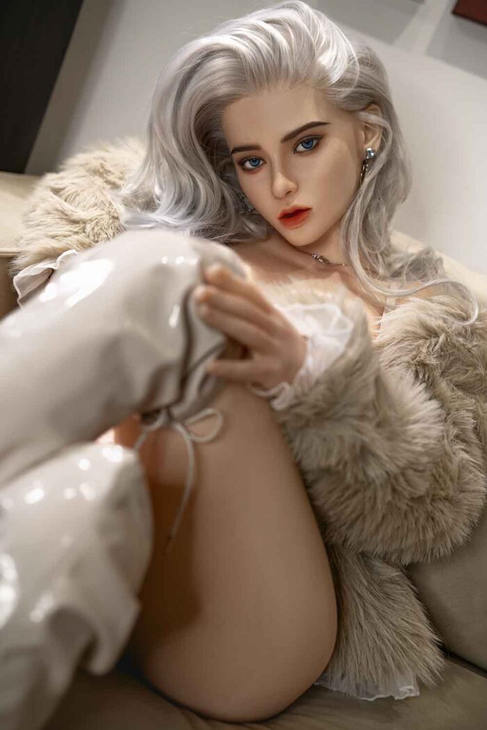 Gail – 5’4″ | 164cm Sex Doll - Image 3