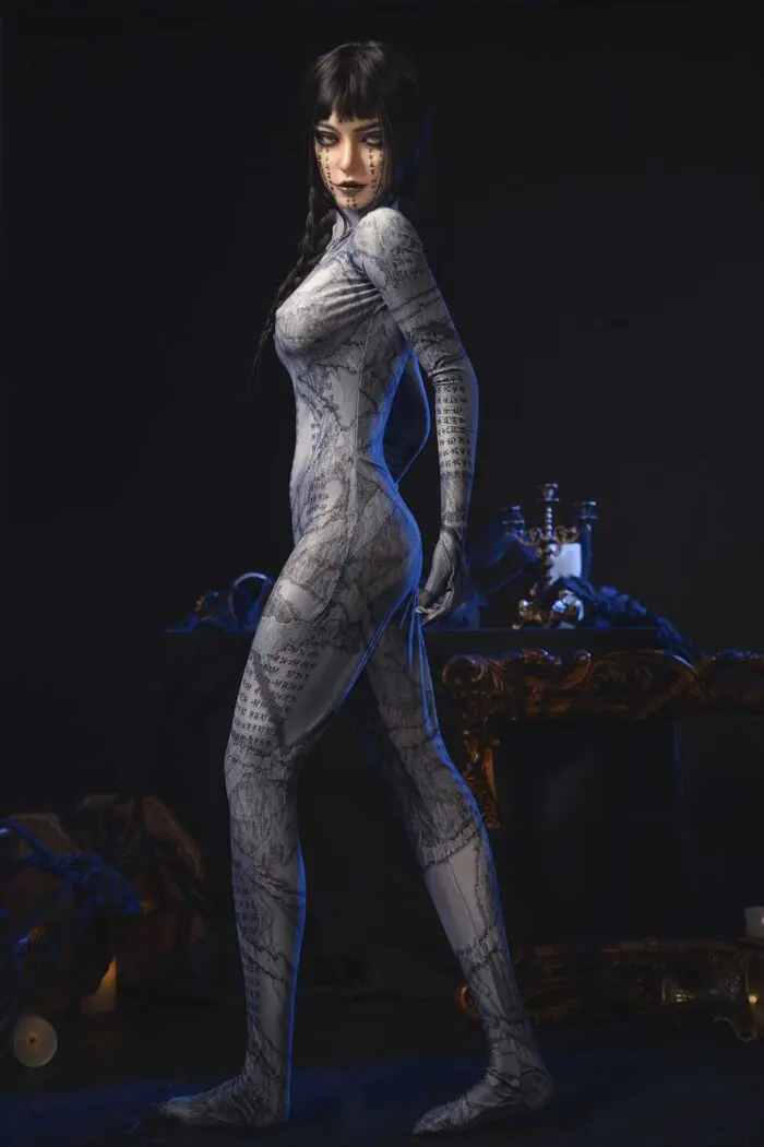Harper – 5’4″ | 166cm Sex Doll - Image 11