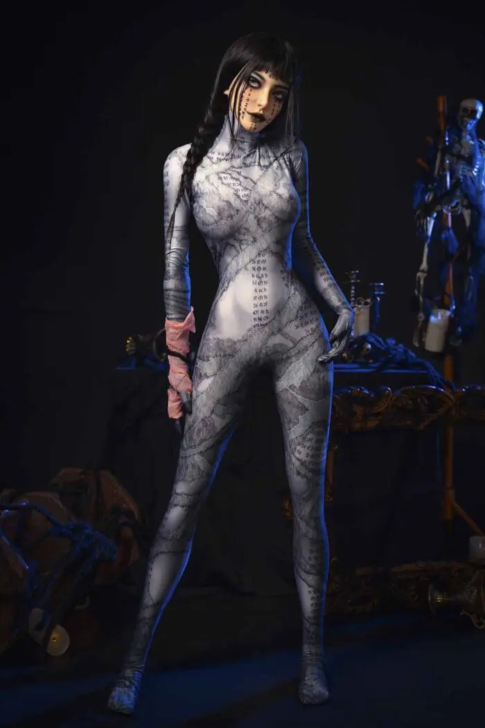 Harper – 5’4″ | 166cm Sex Doll - Image 6