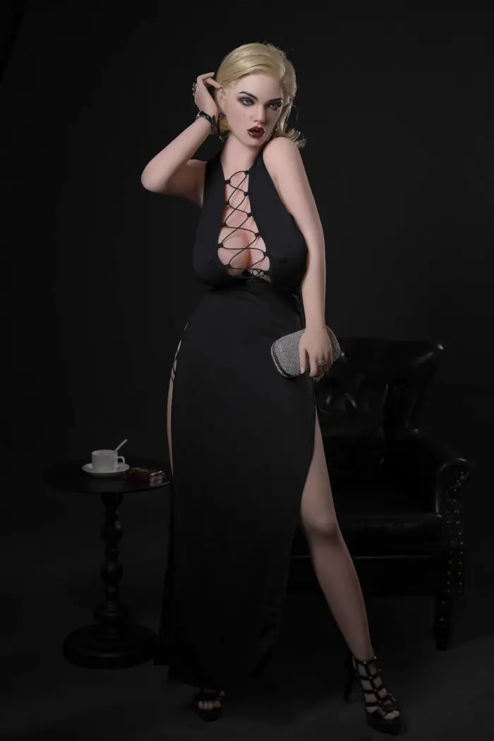 Hazel – 5’6″ | 170cm Sex Doll - Image 4