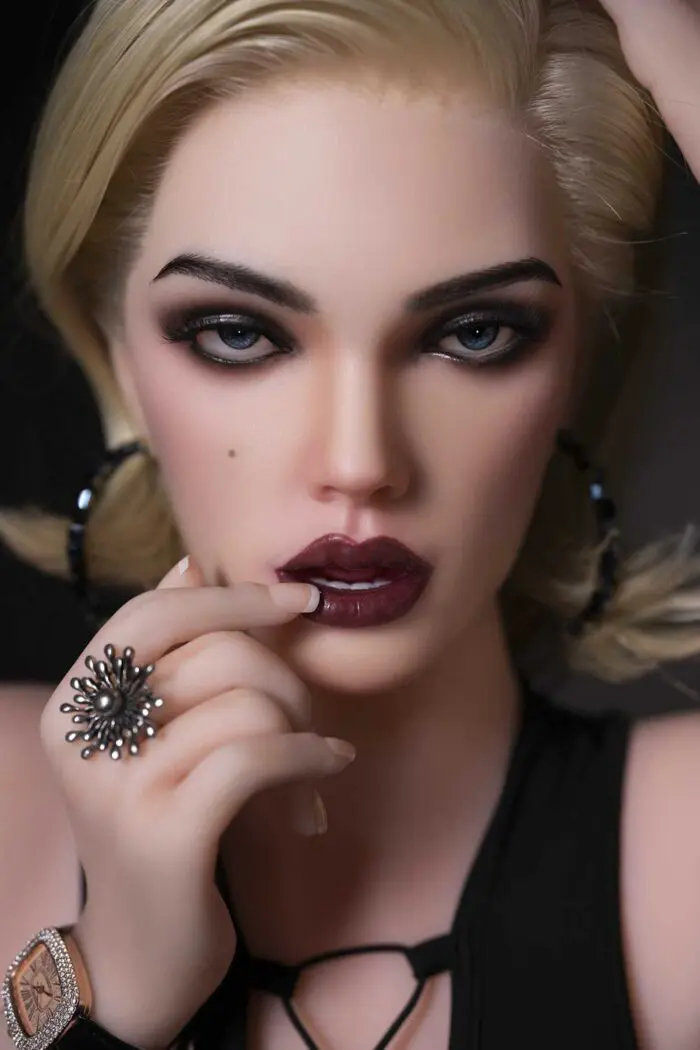 Hazel – 5’6″ | 170cm Sex Doll - Image 2