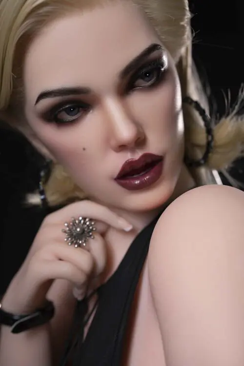 famous sex doll