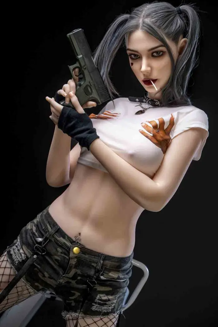 Scarlett – 5’7″ | 173cm Sex Doll - Image 3