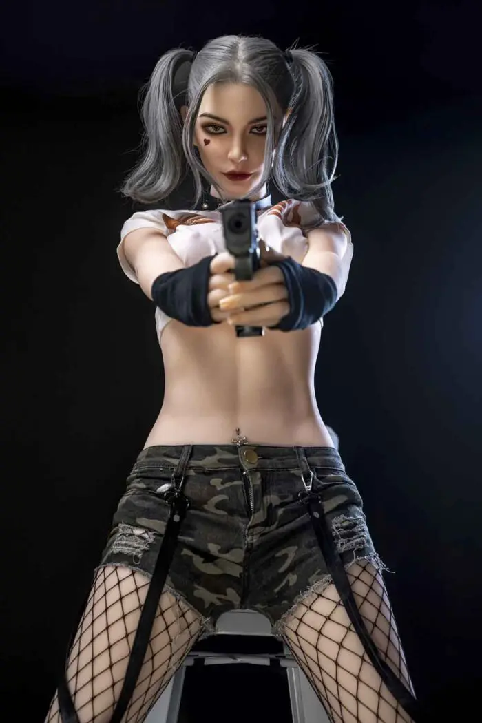 Scarlett – 5’7″ | 173cm Sex Doll - Image 7
