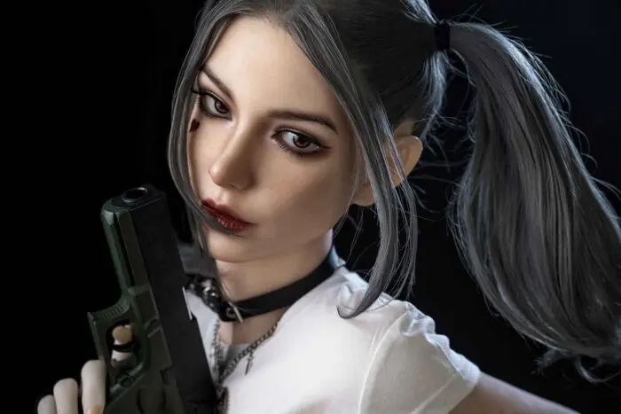 Scarlett – 5’7″ | 173cm Sex Doll - Image 11