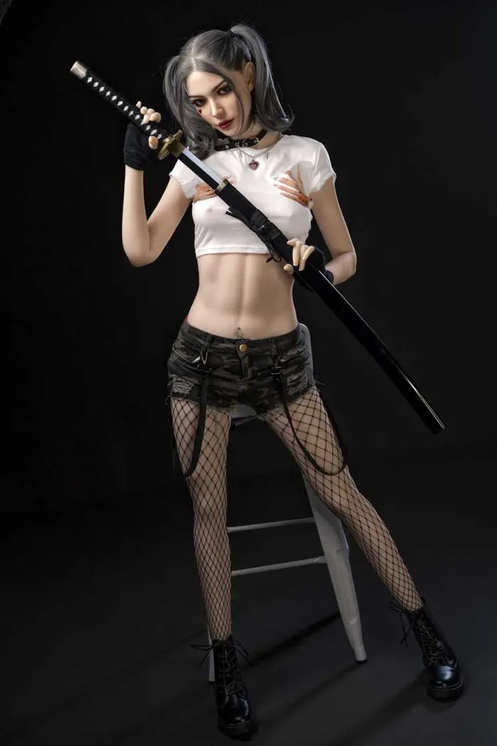 Scarlett – 5’7″ | 173cm Sex Doll - Image 5
