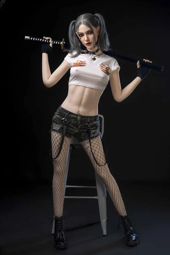 Scarlett – 5’7″ | 173cm Sex Doll - Image 6