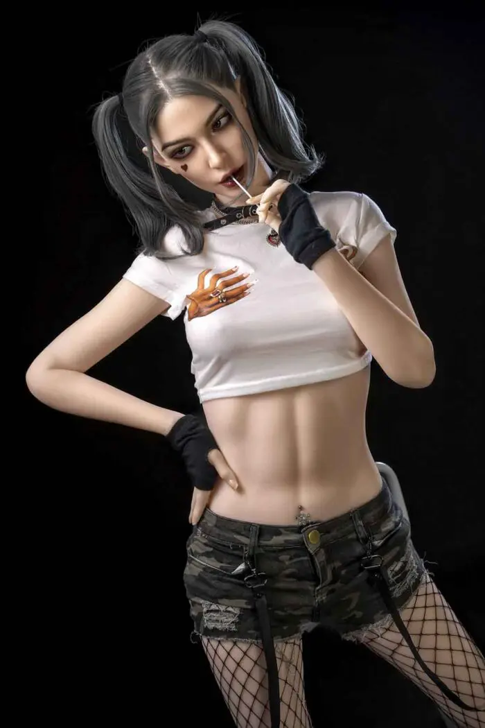 Scarlett – 5’7″ | 173cm Sex Doll - Image 4