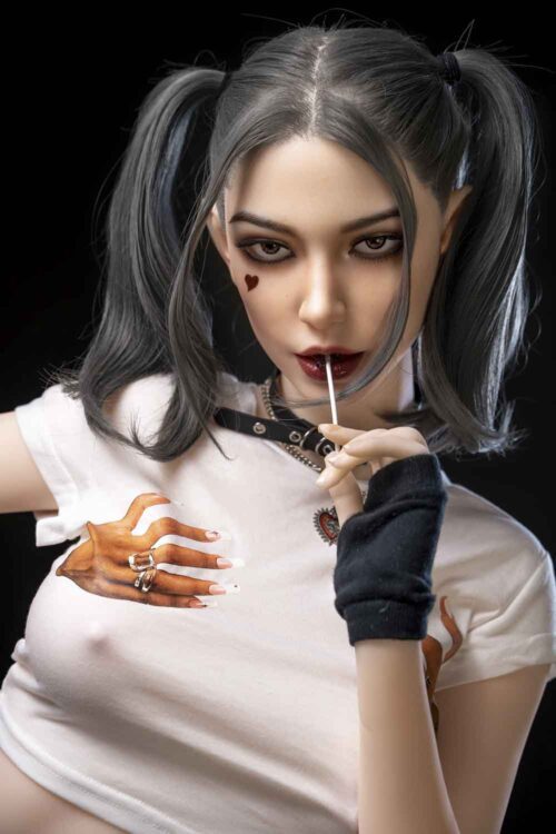harley quinn sex doll
