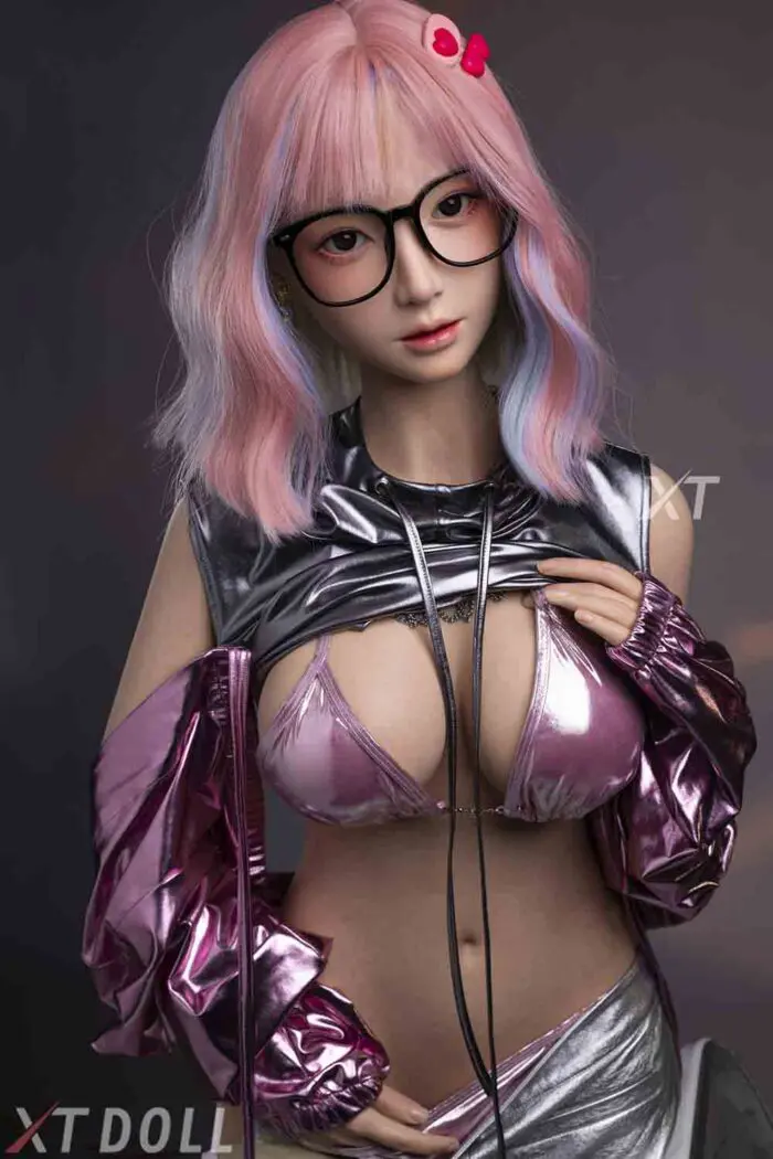 Meng Ling – 5’2″ | 157cm Sex Doll - Image 7