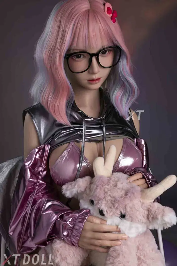 Meng Ling – 5’2″ | 157cm Sex Doll - Image 2