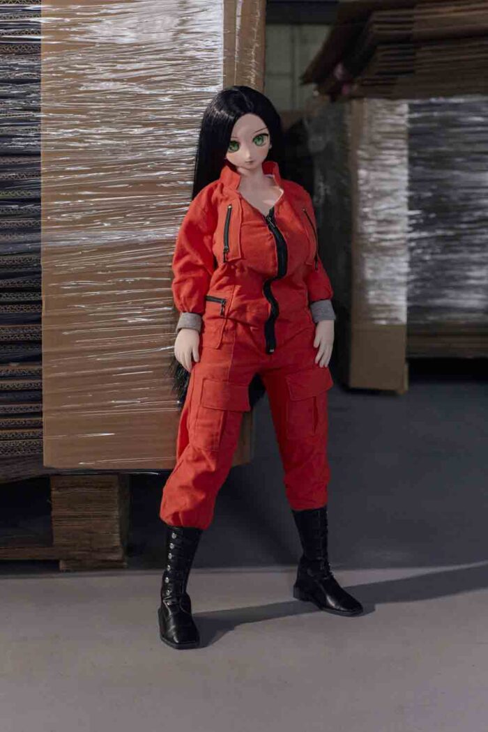 Rina – 2’0″ | 60cm Sex Doll - Image 3