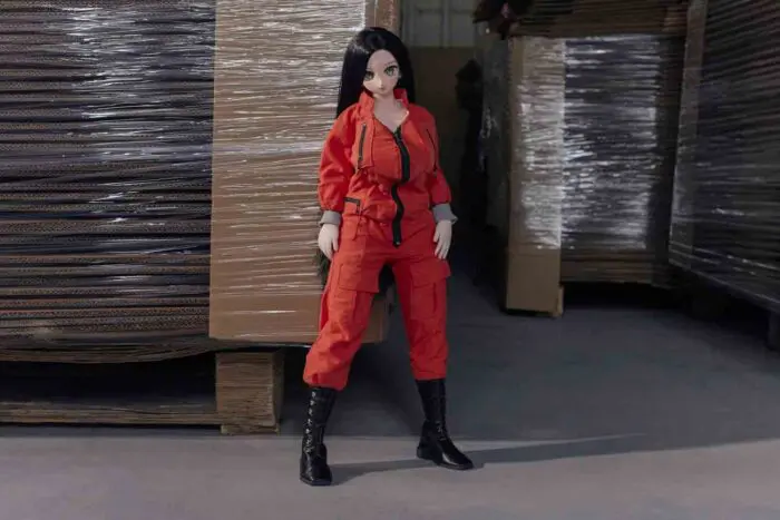 Rina – 2’0″ | 60cm Sex Doll - Image 6
