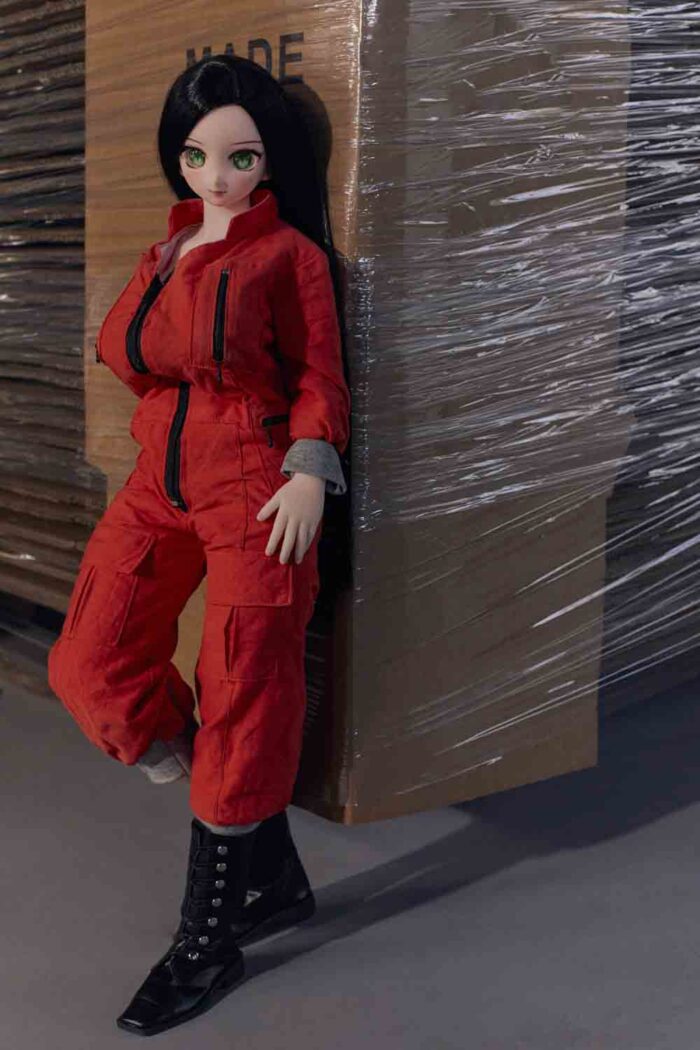 Rina – 2’0″ | 60cm Sex Doll - Image 5